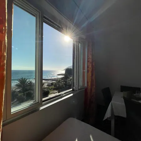 Daire Rivamare 3 Locali Di Fronte Al Mare